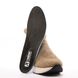 женские осенние ботинки RIEKER 42170-64 beige фото 3 mini