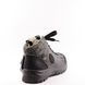 жіночі зимові черевики RIEKER L7110-01 black фото 4 mini