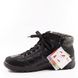 женские зимние ботинки RIEKER L7110-01 black фото 3 mini