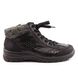 жіночі зимові черевики RIEKER L7110-01 black фото 1 mini