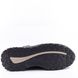 женские осенние ботинки RIEKER W0661-00 black фото 8 mini