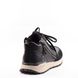 женские осенние ботинки RIEKER W0661-00 black фото 6 mini