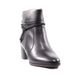 женские осенние ботинки PIKOLINOS W1Z-8635C1 black фото 2 mini