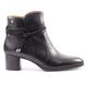 женские осенние ботинки PIKOLINOS W1Z-8635C1 black фото 1 mini