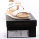 Женские босоножки на танкетке MARCO TOZZI 2-28705-46 100 white фото 7 mini