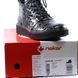 Жіночі осінні черевики RIEKER Y4301-00 black фото 8 mini