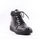 Жіночі осінні черевики RIEKER Y4301-00 black фото 2 mini