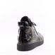Жіночі осінні черевики RIEKER Y4301-00 black фото 5 mini