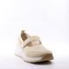 Жіночі літні туфлі з перфорацією RIEKER N6554-60 beige фото 2 mini