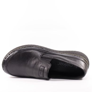 Фотография 5 туфли женские RIEKER 50950-00 black