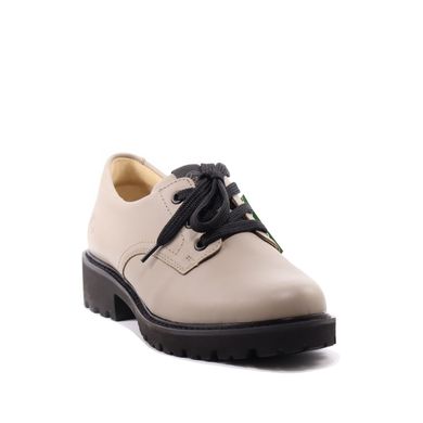 Фотографія 2 туфлі REMONTE (Rieker) D8601-64 beige