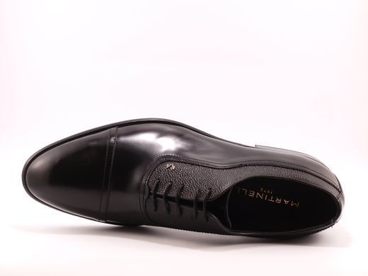 Фотография 5 Мужские туфли MARTINELLI 1053-0837PYM