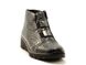 черевики RIEKER 53793-45 grey фото 2 mini