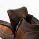 осенние мужские ботинки RIEKER 18315-25 brown фото 4 mini