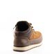 осенние мужские ботинки RIEKER 18315-25 brown фото 5 mini