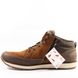 осенние мужские ботинки RIEKER 18315-25 brown фото 3 mini