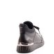 женские осенние ботинки REMONTE (Rieker) D5982-01 black фото 5 mini