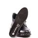 женские осенние ботинки REMONTE (Rieker) D5982-01 black фото 3 mini