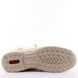 женские зимние ботинки RIEKER L7106-60 beige фото 6 mini