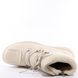 женские зимние ботинки RIEKER L7106-60 beige фото 5 mini