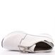 кросівки жіночі RIEKER N6556-80 white фото 6 mini