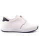 кросівки жіночі RIEKER N6556-80 white фото 1 mini