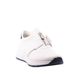 кросівки жіночі RIEKER N6556-80 white фото 2 mini