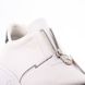 кросівки жіночі RIEKER N6556-80 white фото 3 mini
