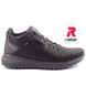 осінні чоловічі черевики RIEKER U0163-00 black фото 1 mini