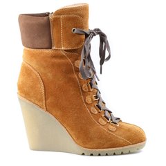 Фотография 1 женские зимние ботинки ELCHE TR-W220046W