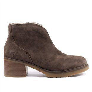 Фотографія 1 Жіночі осінні черевики RIEKER Y5261-25 brown