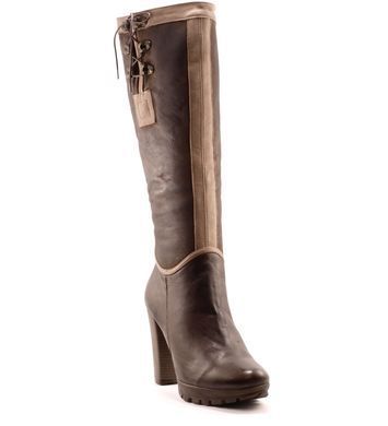 Фотографія 2 Жіночі зимові чоботи MARCO shoes 236O-G23/G32