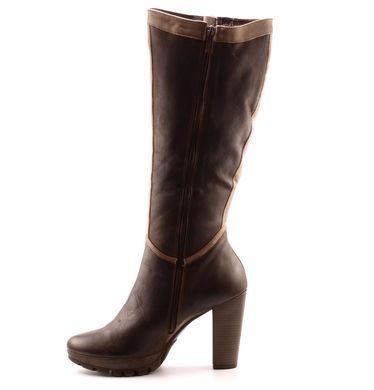 Фотографія 3 Жіночі зимові чоботи MARCO shoes 236O-G23/G32
