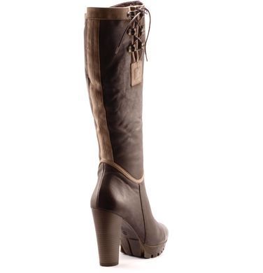 Фотографія 4 Жіночі зимові чоботи MARCO shoes 236O-G23/G32