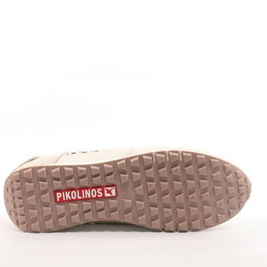 Фотография 7 Кроссовки женские PIKOLINOS W4P-6588 nata