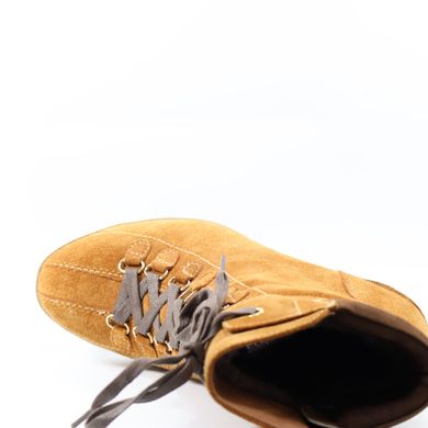 Фотография 6 женские зимние ботинки ELCHE TR-W220046W