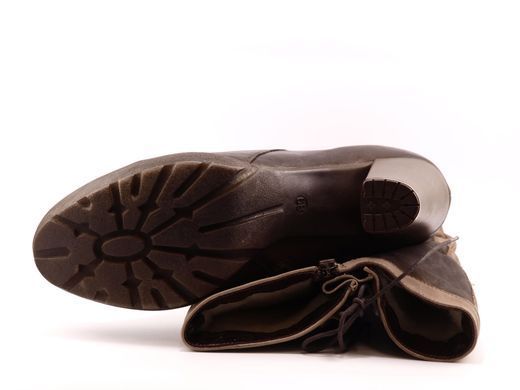 Фотографія 6 Жіночі зимові чоботи MARCO shoes 236O-G23/G32