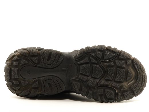 Фотографія 6 кросівки TAMARIS 1-23733-25 black comb