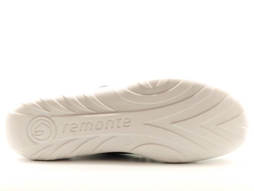 Фотография 6 кроссовки REMONTE (Rieker) R3514-81 white