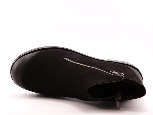 Фотографія 6 черевики RIEKER X2081-00 black