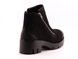 ботинки RIEKER X2081-00 black фото 5 mini