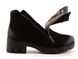 черевики RIEKER X2081-00 black фото 2 mini