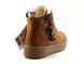 черевики RIEKER Y6423-23 brown фото 4 mini