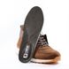 осенние мужские ботинки RIEKER 07660-22 brown фото 3 mini