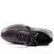 кросівки чоловічі RIEKER 18321-00 black фото 5 mini