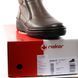 Зимові чоловічі черевики RIEKER 38656-25 brown фото 9 mini