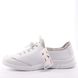 туфлі жіночі RIEKER N2162-80 white фото 3 mini