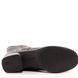 женские осенние ботинки REMONTE (Rieker) R8875-01 black фото 6 mini