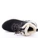 женские зимние ботинки RIEKER W0060-00 black фото 5 mini