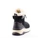 жіночі зимові черевики RIEKER W0060-00 black фото 4 mini